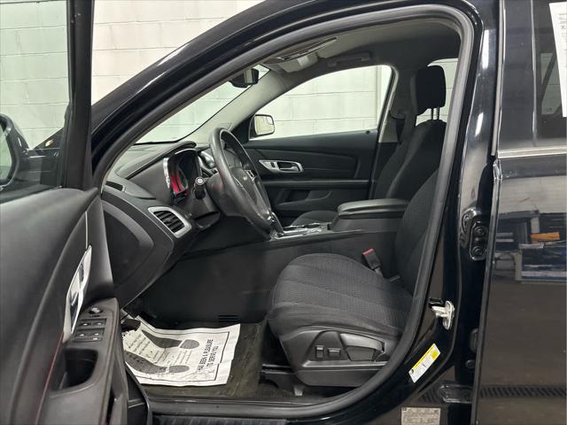 Used 2014 GMC Terrain For Sale in Wilmington, OH