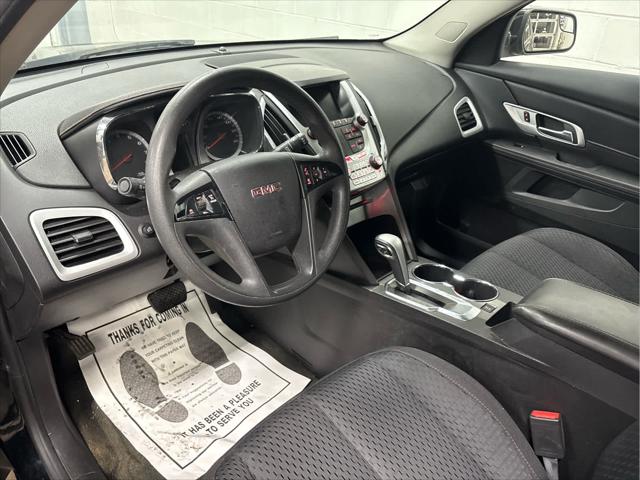 Used 2014 GMC Terrain For Sale in Wilmington, OH