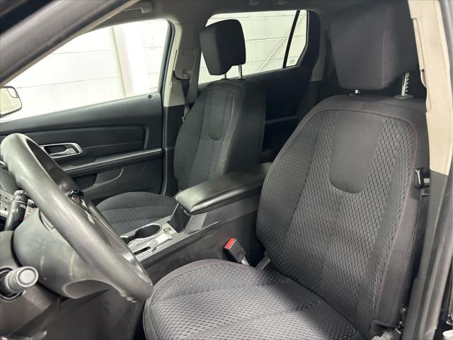 Used 2014 GMC Terrain For Sale in Wilmington, OH