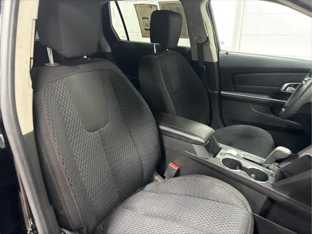Used 2014 GMC Terrain For Sale in Wilmington, OH