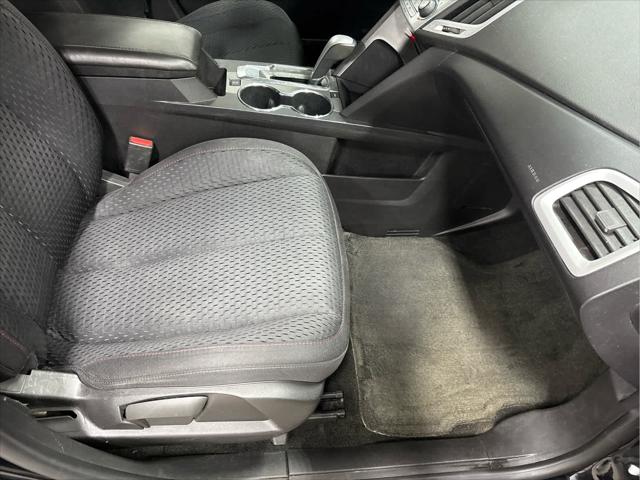 Used 2014 GMC Terrain For Sale in Wilmington, OH