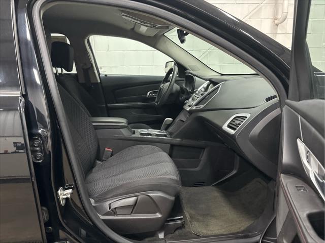 Used 2014 GMC Terrain For Sale in Wilmington, OH