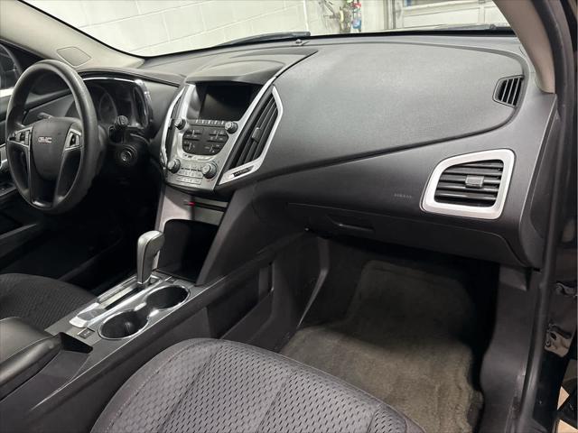 Used 2014 GMC Terrain For Sale in Wilmington, OH