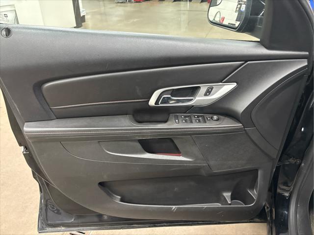 Used 2014 GMC Terrain For Sale in Wilmington, OH
