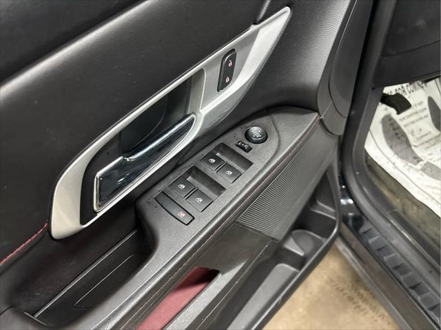 Used 2014 GMC Terrain For Sale in Wilmington, OH