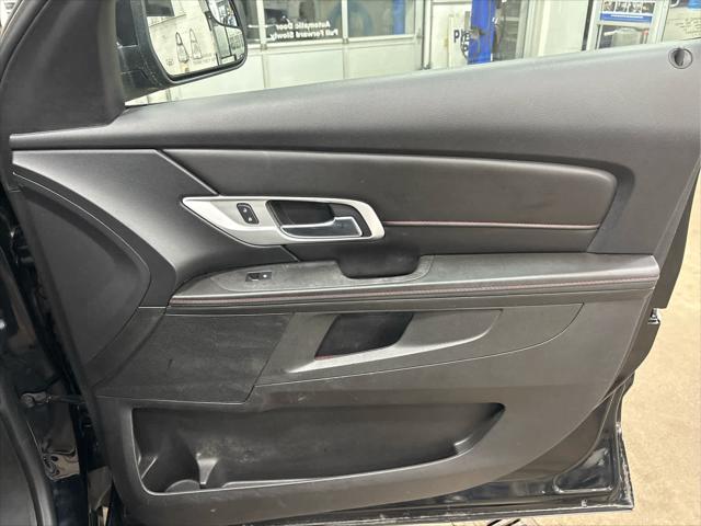 Used 2014 GMC Terrain For Sale in Wilmington, OH