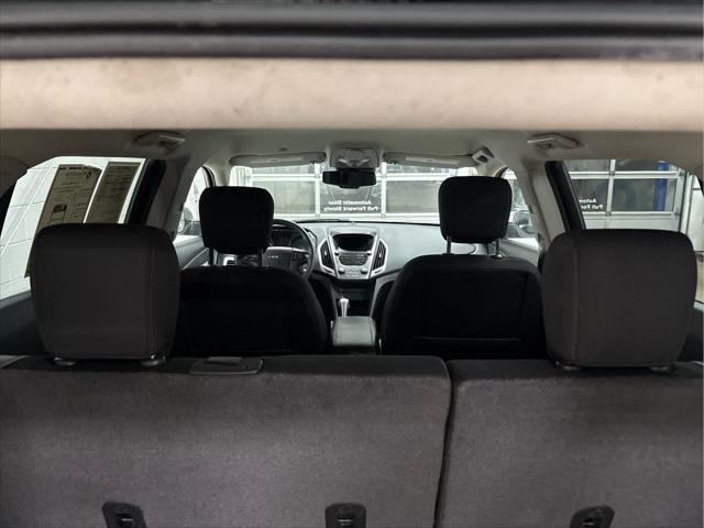 Used 2014 GMC Terrain For Sale in Wilmington, OH