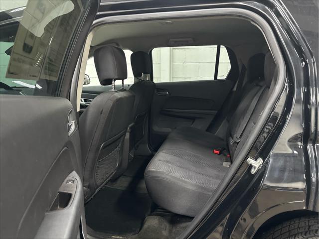 Used 2014 GMC Terrain For Sale in Wilmington, OH