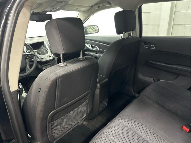 Used 2014 GMC Terrain For Sale in Wilmington, OH