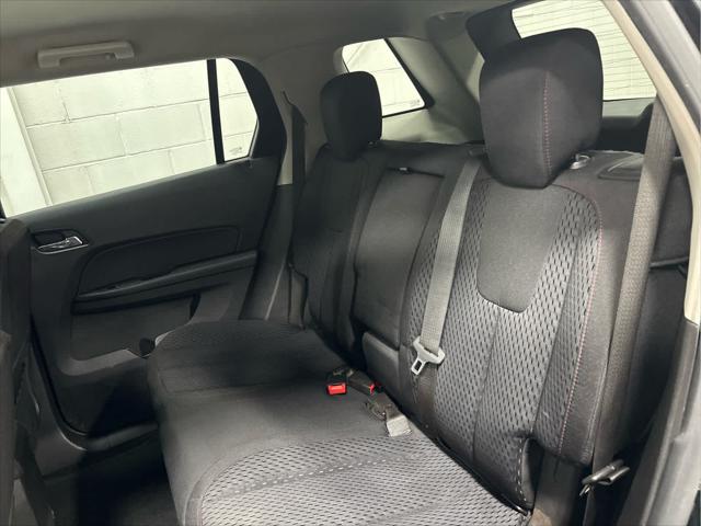 Used 2014 GMC Terrain For Sale in Wilmington, OH