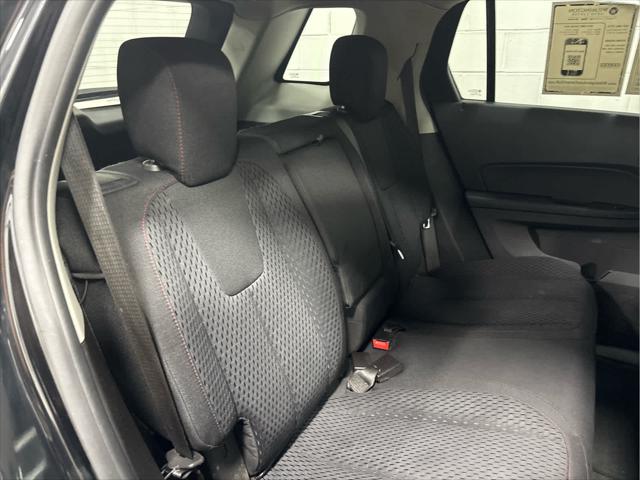 Used 2014 GMC Terrain For Sale in Wilmington, OH
