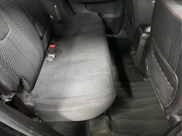 Used 2014 GMC Terrain For Sale in Wilmington, OH