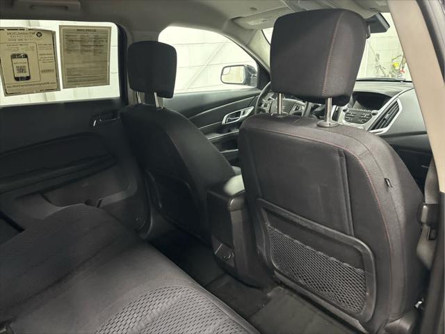 Used 2014 GMC Terrain For Sale in Wilmington, OH