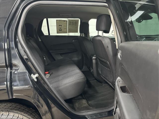 Used 2014 GMC Terrain For Sale in Wilmington, OH