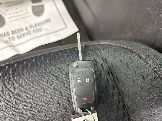 Used 2014 GMC Terrain For Sale in Wilmington, OH