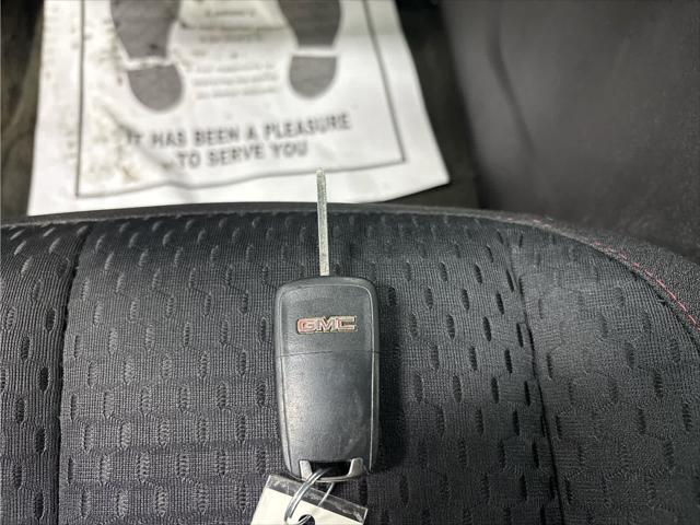 Used 2014 GMC Terrain For Sale in Wilmington, OH