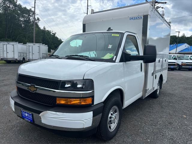 2025 Chevrolet Express Cutaway Work Van for sale in Fitchburg, MA