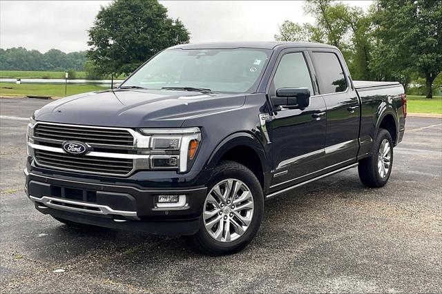 Used 2024 Ford F-150 For Sale in Olive Branch, MS