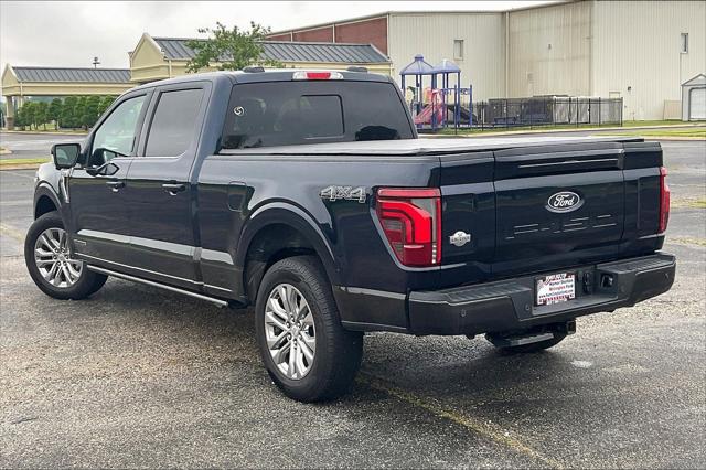 Used 2024 Ford F-150 For Sale in Olive Branch, MS