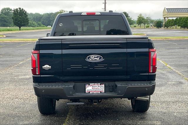 Used 2024 Ford F-150 For Sale in Olive Branch, MS