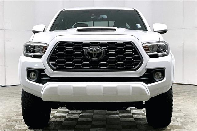 Used 2020 Toyota Tacoma For Sale in Olive Branch, MS