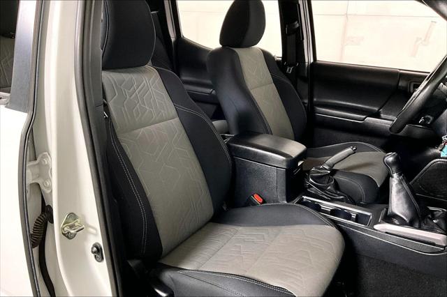 Used 2020 Toyota Tacoma For Sale in Olive Branch, MS