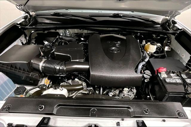 Used 2020 Toyota Tacoma For Sale in Olive Branch, MS