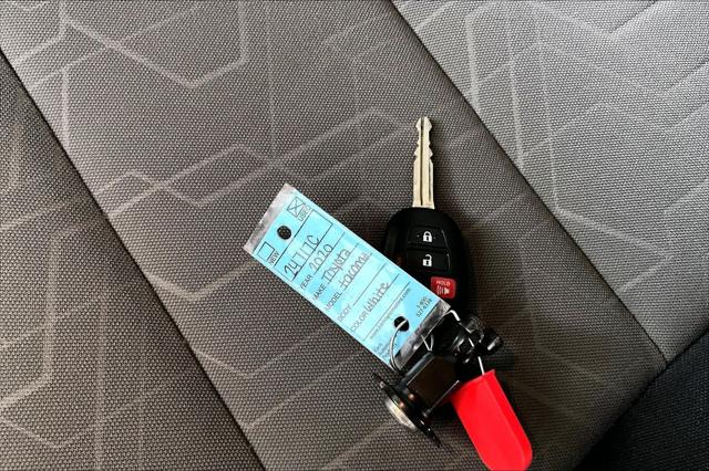 Used 2020 Toyota Tacoma For Sale in Olive Branch, MS