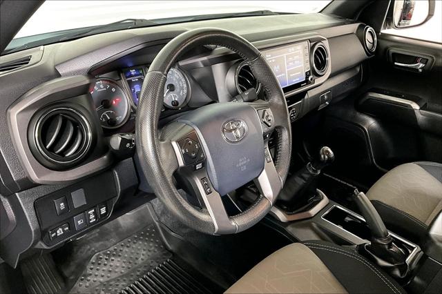 Used 2020 Toyota Tacoma For Sale in Olive Branch, MS