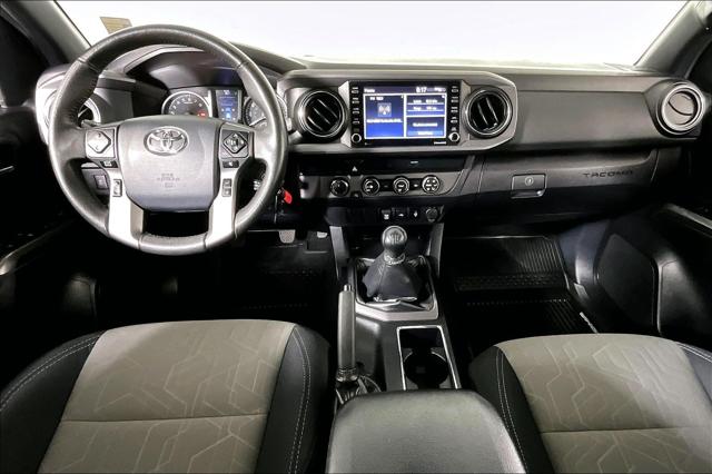 Used 2020 Toyota Tacoma For Sale in Olive Branch, MS