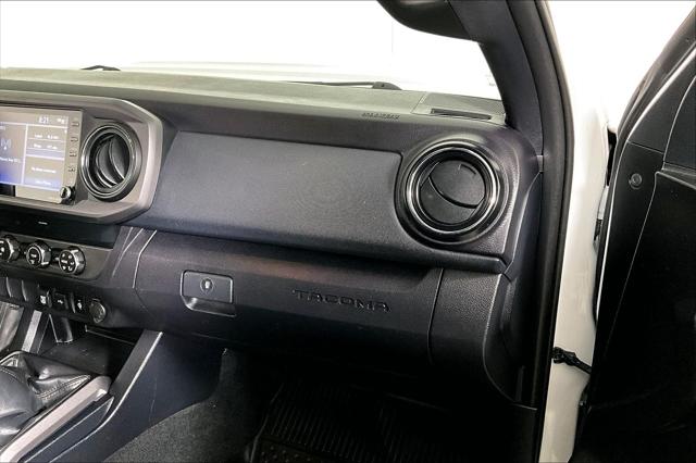 Used 2020 Toyota Tacoma For Sale in Olive Branch, MS