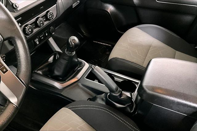 Used 2020 Toyota Tacoma For Sale in Olive Branch, MS