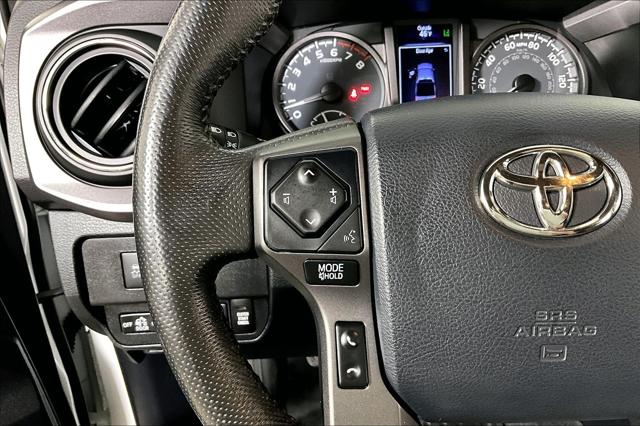 Used 2020 Toyota Tacoma For Sale in Olive Branch, MS