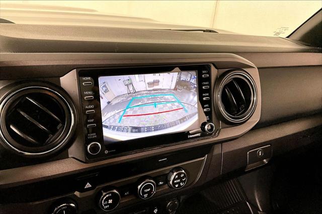 Used 2020 Toyota Tacoma For Sale in Olive Branch, MS