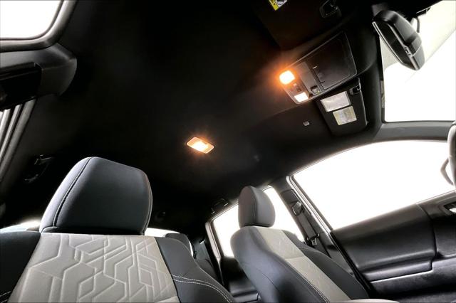 Used 2020 Toyota Tacoma For Sale in Olive Branch, MS