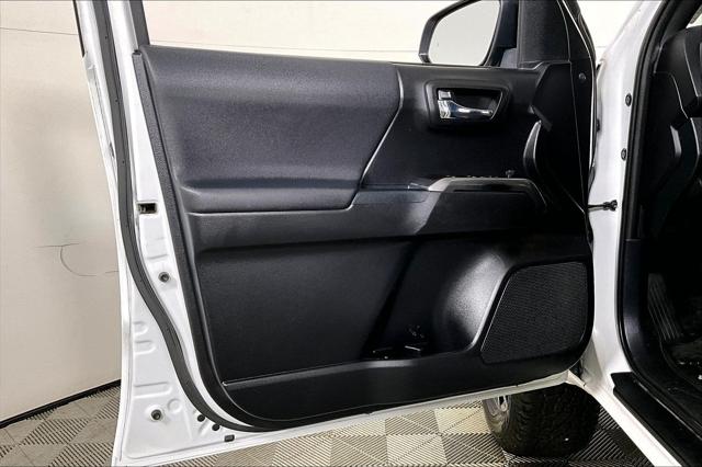 Used 2020 Toyota Tacoma For Sale in Olive Branch, MS