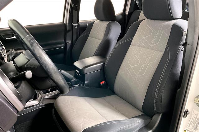 Used 2020 Toyota Tacoma For Sale in Olive Branch, MS