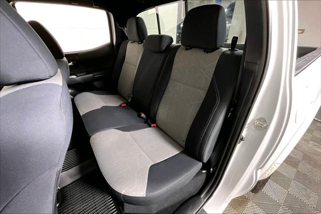 Used 2020 Toyota Tacoma For Sale in Olive Branch, MS