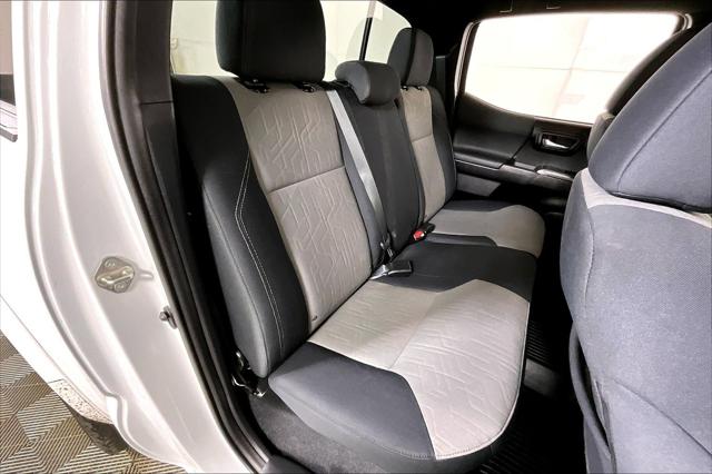 Used 2020 Toyota Tacoma For Sale in Olive Branch, MS