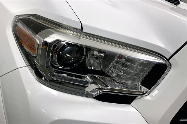 Used 2020 Toyota Tacoma For Sale in Olive Branch, MS