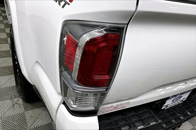 Used 2020 Toyota Tacoma For Sale in Olive Branch, MS