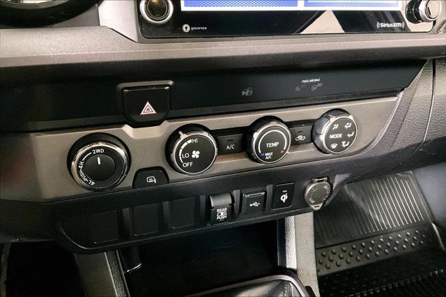 Used 2020 Toyota Tacoma For Sale in Olive Branch, MS