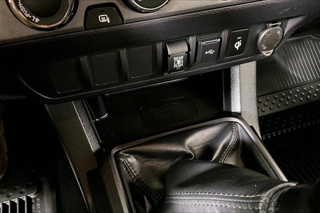 Used 2020 Toyota Tacoma For Sale in Olive Branch, MS