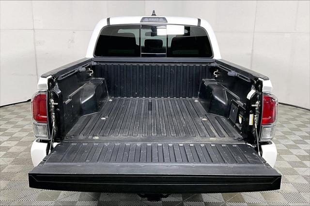 Used 2020 Toyota Tacoma For Sale in Olive Branch, MS