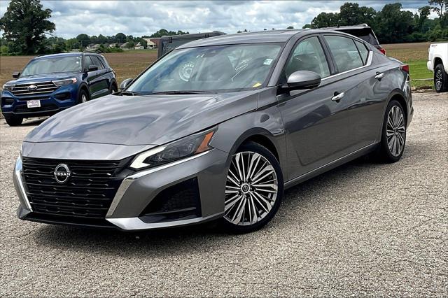 Used 2023 Nissan Altima For Sale in Millington, TN