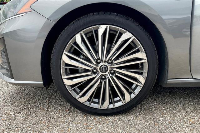 Used 2023 Nissan Altima For Sale in Millington, TN