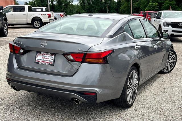 Used 2023 Nissan Altima For Sale in Millington, TN