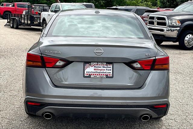 Used 2023 Nissan Altima For Sale in Millington, TN