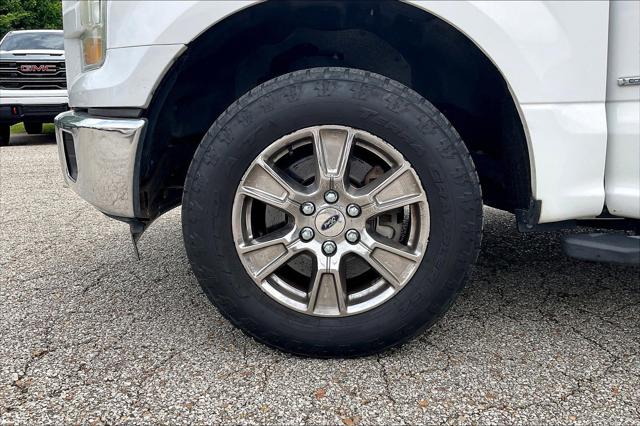 Used 2016 Ford F-150 For Sale in Millington, TN