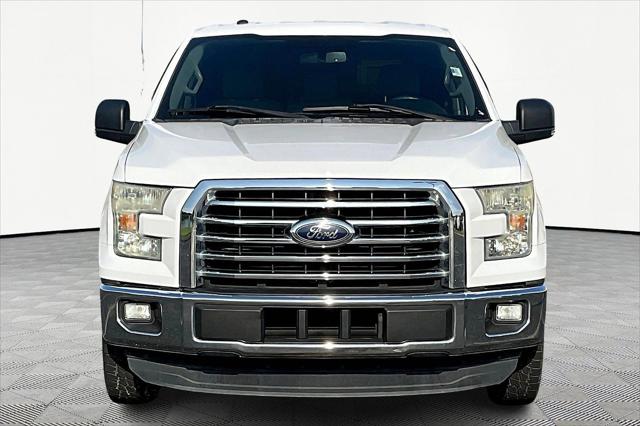 Used 2016 Ford F-150 For Sale in Olive Branch, MS